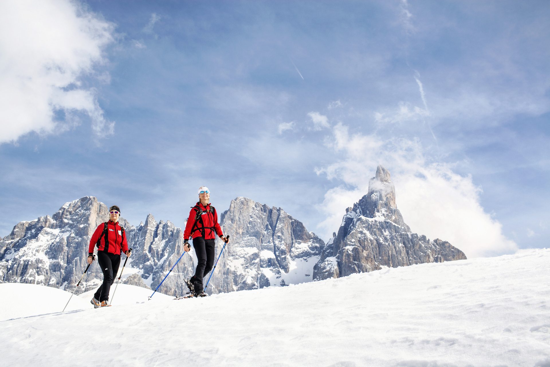 Ski Area Escursione – Ph. Pietro Masturzo – Archivio ApT San Martino